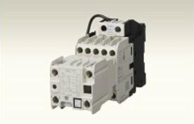 机械闭锁型接触器式继电器