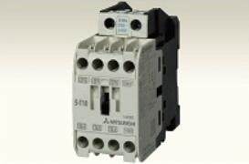 不可逆式接触器