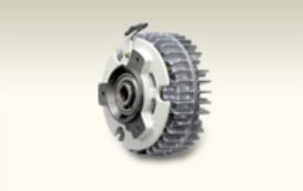 ZA-Y磁粉制动器(转矩：6~50)