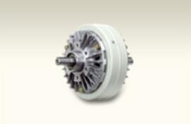 ZKB-BN磁粉离合器(转矩：12~50)