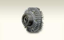 ZA-A1磁粉离合器